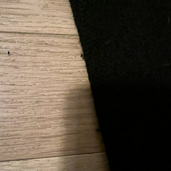 Black Vince Cardigan Sweater size XS - Picture 4 of 4